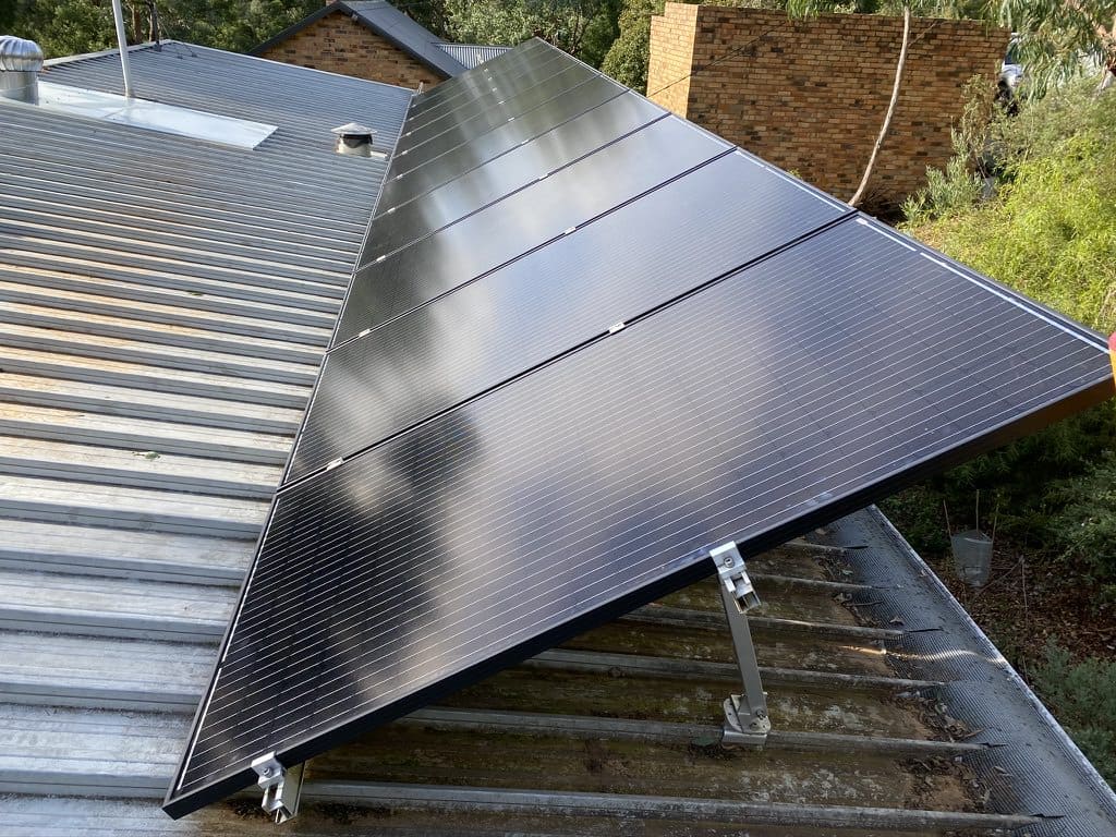 solar panel installationmelbourne